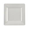 square melamine plates